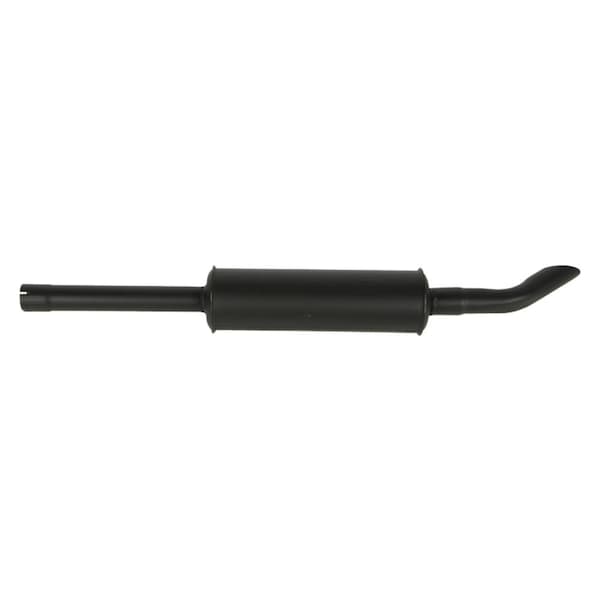 Db Electrical Muffler for Massey Ferguson 135, 150, 230, 240, 245, 250, 255, 265 522589M91 1217-5400 - main